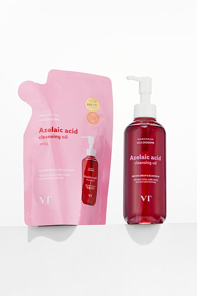 Qoo10] VTコスメティックス 【2/28 0時~1+1セット/旧バージ : スキンケア