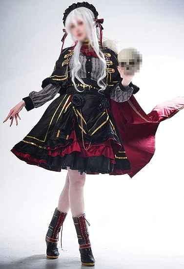 Qoo10] 葛葉 くずは 女体化 性転換 ウィッグ