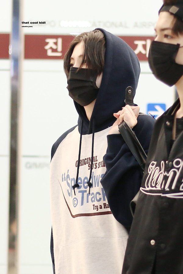 Qoo10] 1993STUDIO [エンティーム ユウマ 着用] [TRE