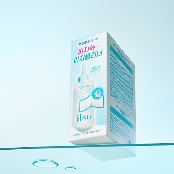 Qoo10] ilso 【公式】【メガ割限定】鼻まわり集中ケアセ