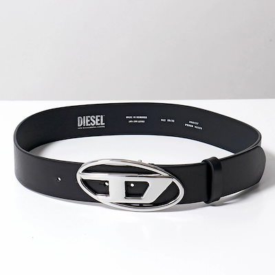 Qoo10] DIESEL DIESEL ディーゼル ベルト B-1 : バッグ・雑貨