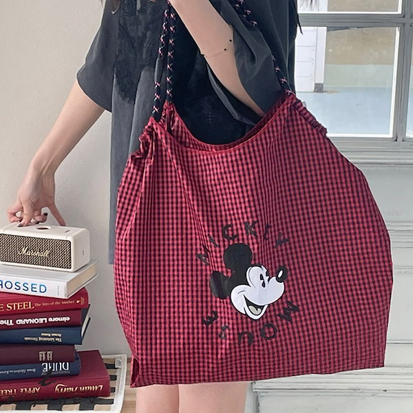 Qoo10] ディズニー 【正規品】ミッキーマウス ミッキー ショ