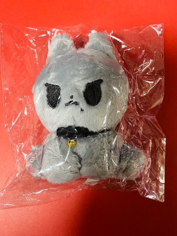 Qoo10] Aespa カリナ マスター ぬいぐる