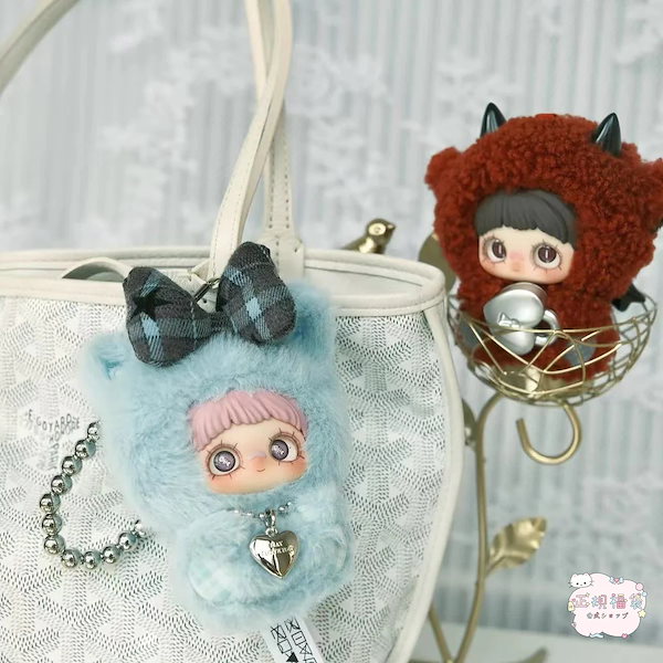 Qoo10] 【公式正規品】 中身判明あり May I