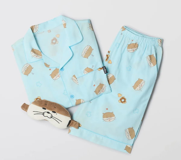 Qoo10] スパオ 9月29日発売 【全6種】ボイネク コラ