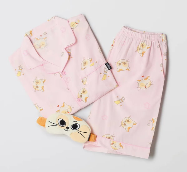 Qoo10] スパオ 9月29日発売 【全6種】ボイネク コラ