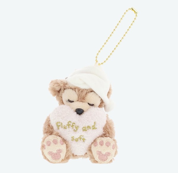 Qoo10] ディズニー シー限定 ダッフィー シェリーメイ ジェ