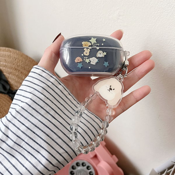 Qoo10] Sony WF-1000XM5 ケース