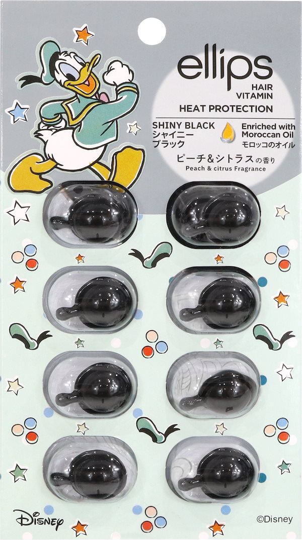 Qoo10] ディズニー 【ディズニー限定デザイン】ellips（