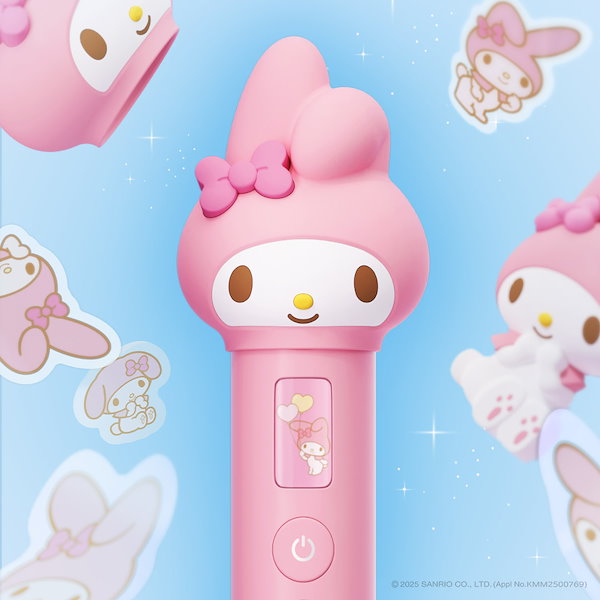 Qoo10] メディキューブ 【数量限定】マイメロディ エディションx