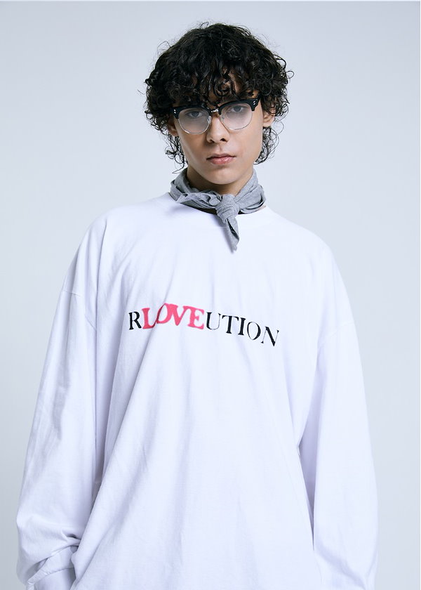 Qoo10] GRAFFITIONMIND BTS ジョングク着用 【GRAFFIT