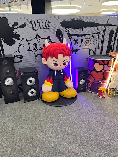 Qoo10] FNC ENTERTAINMENT 【すぐに発送】【 公式 】 P1harm : KPOP