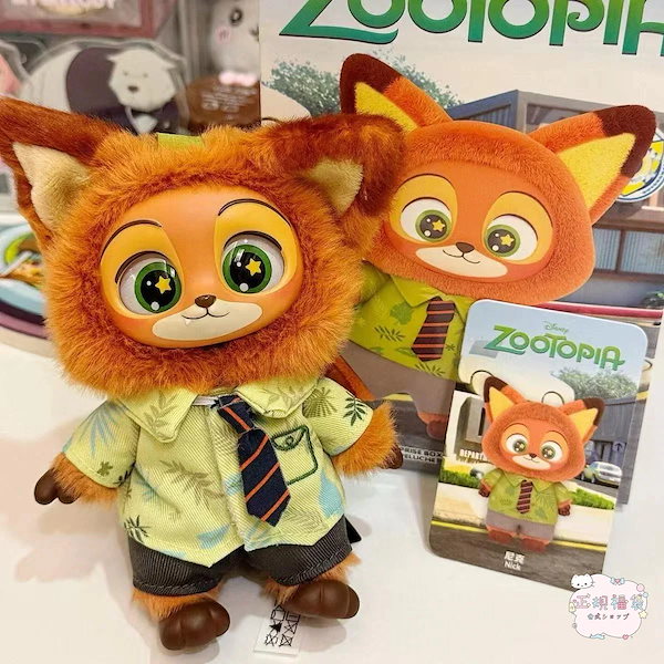 Qoo10] 【ブラインドボックス】ミニソウ ディズニ