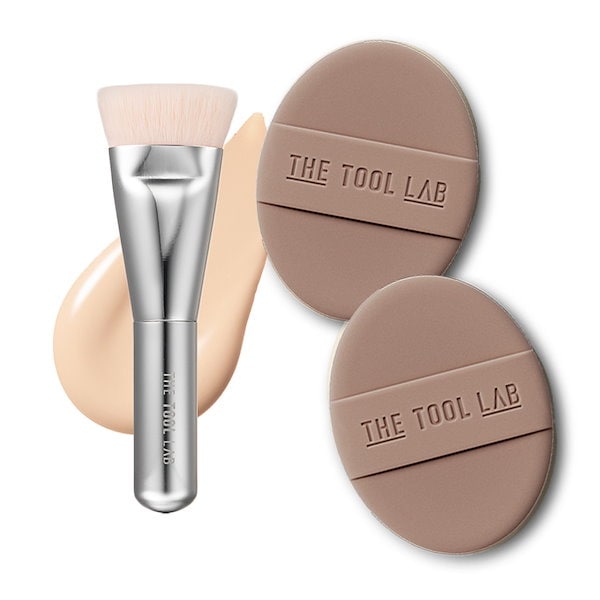 Qoo10] ザツールラボ 【再購入率1位】超密着フィッティングデュ