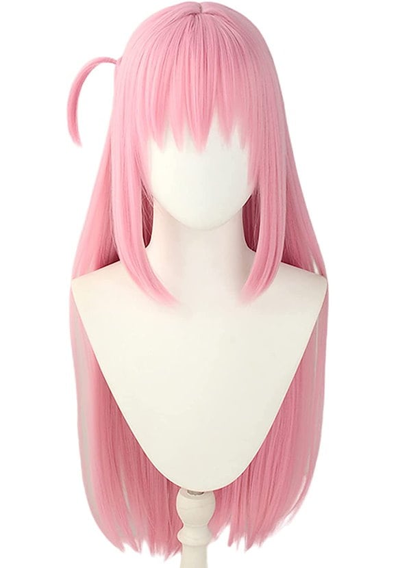 Qoo10] ぼっちざろっく コスプレ衣装 後藤ひとり