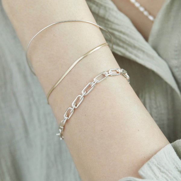 Qoo10] HANNA543 bts jimin着用 Bracelet