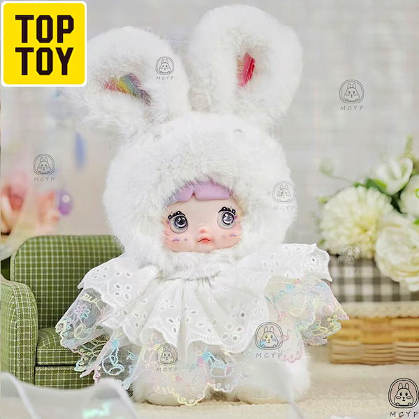 Qoo10] TOPTOY 【ハロウィン限定!】 Nommi 天気予