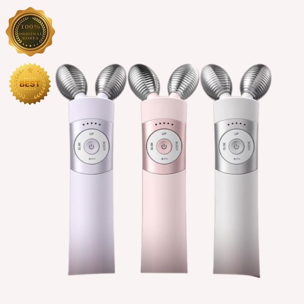Qoo10] Mommy Care 【1位ホームケア美顔器】EMS Vセラ（