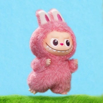 Qoo10] POP MART 公式正規品POP MART ラブブ TH