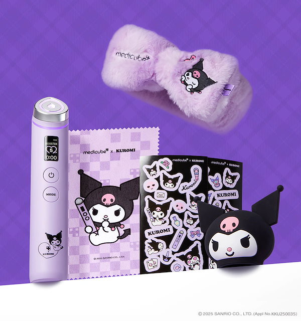 Qoo10] メディキューブ AGE-R ブースタープロ クロミエディ