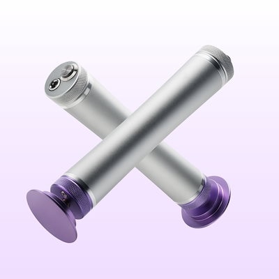 Qoo10] BAREN ペディパーフェクト 電動足角質除去器 パ : 美容・健康家電
