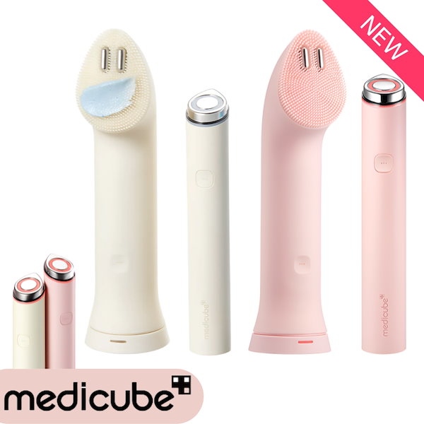 Qoo10] メディキューブ 【NEW】ブースタープロミニプラス/クレ