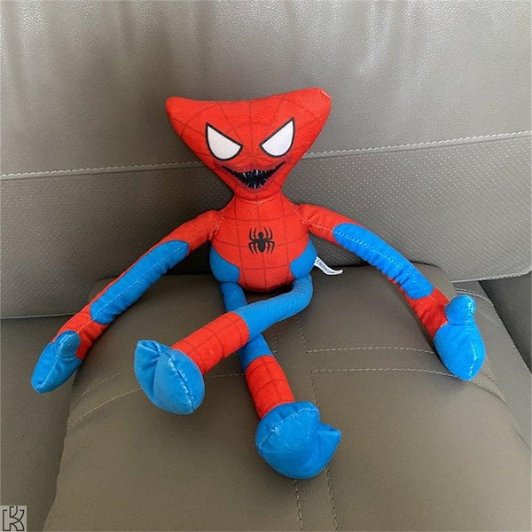 Qoo10] poppy playtimeハギーワギー