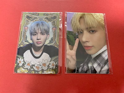 Qoo10] TXT テヒョン THE STAR S