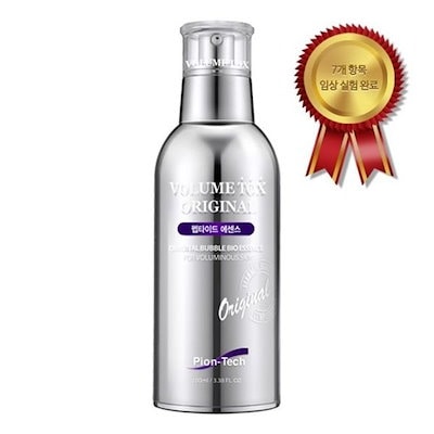 Qoo10] [韓国の人気商品]パイオンテックボリュー : スキンケア