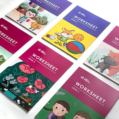 トド英語ワークシートをブログで口コミ！英語初心者の子どもにおすすめ