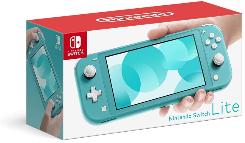Qoo10] 任天堂 送料無料Nintendo Switch : テレビゲーム