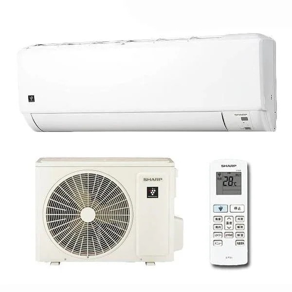 6畳 エアコン 室外機セット」の人気商品一覧 | 安い商品を通販サイト