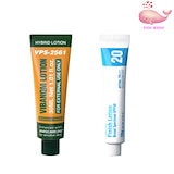 Qoo10] pharmesthetic 【公式】ファイナルバーム BB SPF3