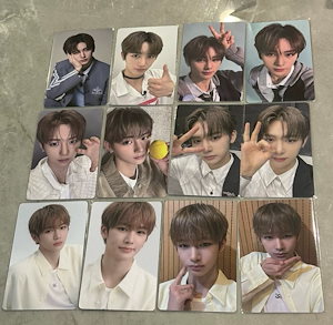 ボイプラ トレカ