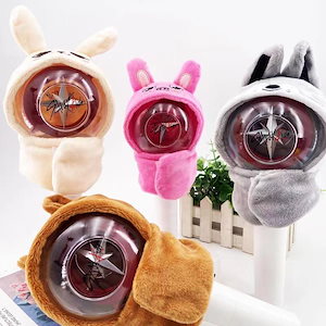 Qoo10] ペンライトカバーストレイキッズ ペンライ