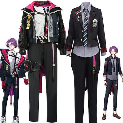 Qoo10] にじさんじ 渡会雲雀 わたらいひばり コ : ホビー・コスプレ