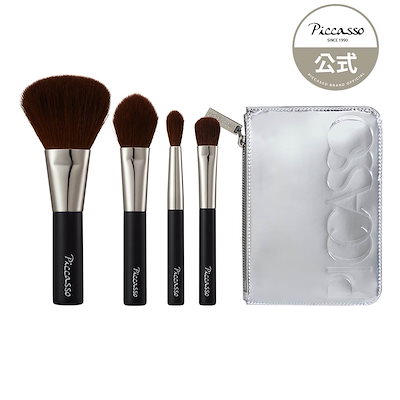 Qoo10] ピカソブラシ QOO10 ONLY [ピカソ公式] ト : メイク小物