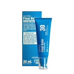 Qoo10 | ファイナルバームのおすすめ商品リスト(ランキング順