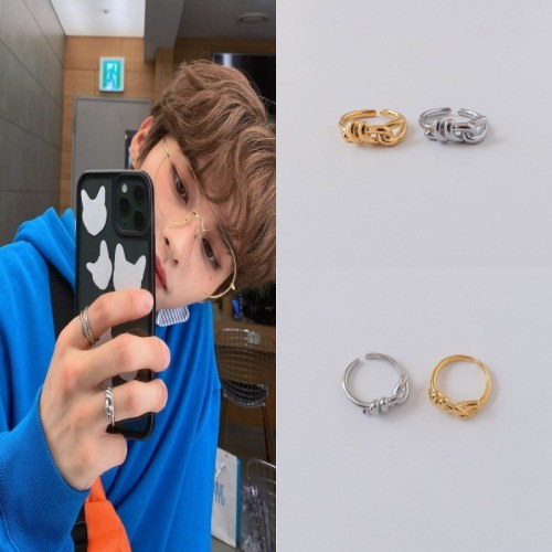 Qoo10] 【Stray kidsリノ愛用】スキズ