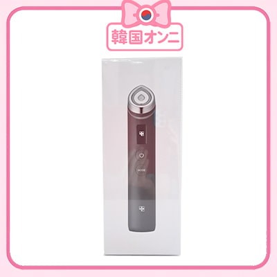 Qoo10] メディキューブ 【正規品/1年間保証】AGE-Rブースタ : 美容