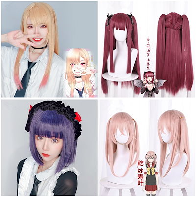 Qoo10] その着せ替え人形は恋をする 喜多川海夢