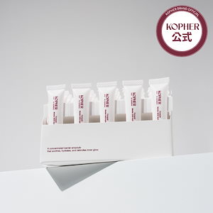 Qoo10] Kopher 【メガ割限定】春のもちすべ肌セット : キット・コフレ