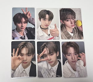 ボイプラ トレカ