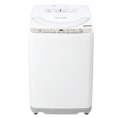 シャープ洗濯機 7kg」の人気商品一覧 | 安い商品を通販サイトから探す