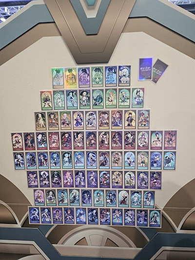 Qoo10] 【公式】韓国現地買付 原神 韓国 ホヨラ : テレビゲーム