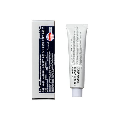 Qoo10] La Chomb ラパンクリーム 35g 【韓国正規品】 : スキンケア