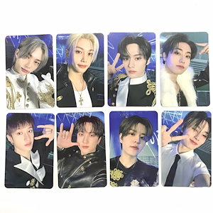 straykids 樂 soundwave ラキドロ