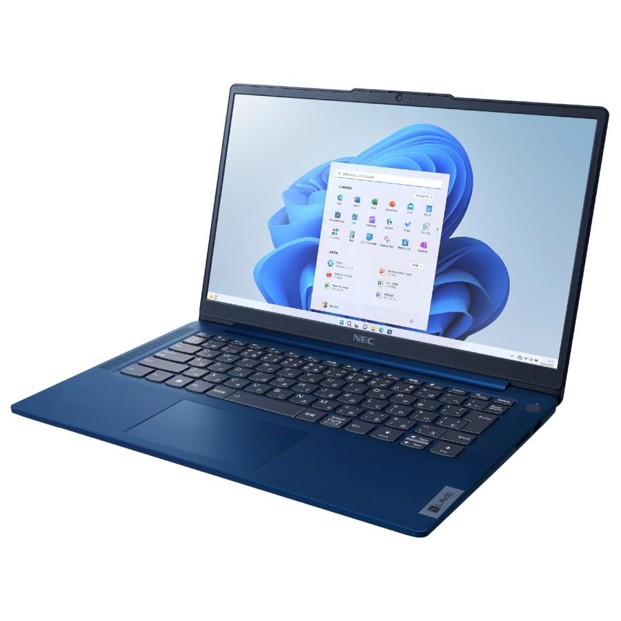 NEC LAVIE ノートPC メモリ16G SSD1TB corei7 NEC】高性能i7 新品