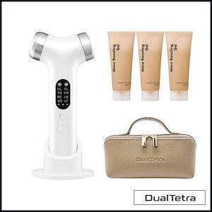 Qoo10] メディキューブ ブースタープロミニホワイト/ピンクエディ