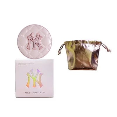 Qoo10] バニラコ [限定版再入荷] [MLBコラボ] ホワ : ベースメイク